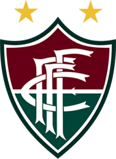 Escudo do Fluminense de Feira Futebol Clube